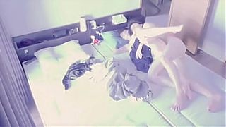 Best Asian Voyeur Fuck
